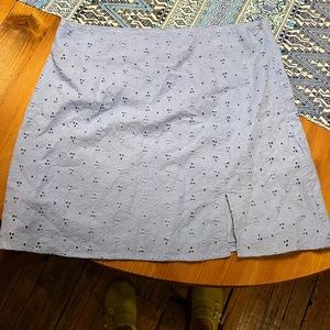 Forever 21 Skirt